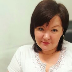 Фотография девушки Зинаида, 39 года из г. Санкт-Петербург