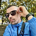 Сергей, 40 лет
