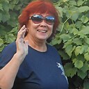 Надежда Надя, 65 лет