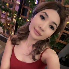 Фотография девушки Даша, 33 года из г. Алматы