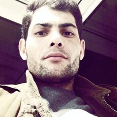 Фотография мужчины Азиз, 30 лет из г. Тольятти