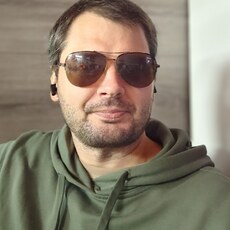 Фотография мужчины Леонтий, 40 года из г. Шатура