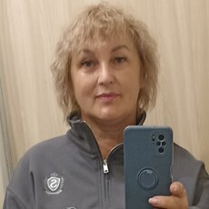 Фотография девушки Элеонора, 51 года из г. Омск