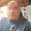 Сабит, 50 лет