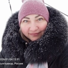 Фотография девушки Епистима, 44 лет из г. Усинск