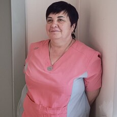 Фотография девушки Дана, 59 год из г. Русский
