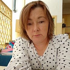 Фотография девушки Галина, 42 года из г. Карпинск