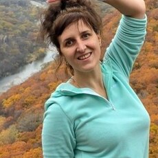 Фотография девушки Юля, 25 лет из г. Самара