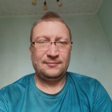 Фотография мужчины Евгений, 49 лет из г. Новокузнецк
