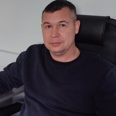 Фотография мужчины Айрат, 45 лет из г. Казань