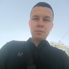 Фотография мужчины Дмитрий, 35 лет из г. Чебоксары