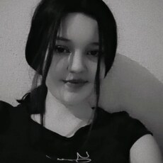 Фотография девушки Ульяна, 18 лет из г. Сочи