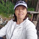 Ольга, 52 года