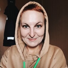Фотография девушки Olga, 33 года из г. Саяногорск