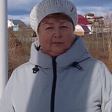 Фотография девушки Галина, 64 года из г. Любим
