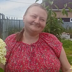 Фотография девушки Агриппина, 36 лет из г. Рыбинск
