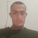 Александр, 23 лет
