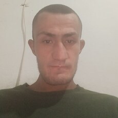 Фотография мужчины Александр, 23 лет из г. Ремонтное