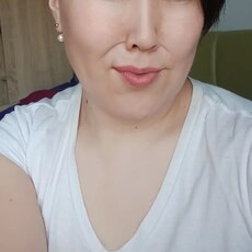 Фотография девушки Снежана, 40 года из г. Улан-Удэ