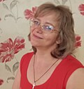 Наталия, 49 лет