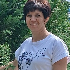 Фотография девушки Татьяна, 43 года из г. Льгов
