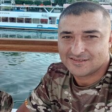 Фотография мужчины Саша, 33 года из г. Стаханов