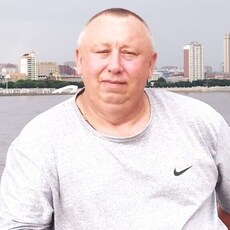 Фотография мужчины Алексей, 54 года из г. Челябинск