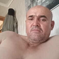 Фотография мужчины Миша, 46 лет из г. Нижний Тагил