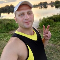 Фотография мужчины Максим, 41 год из г. Ковров