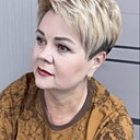 Зинаида, 52 года