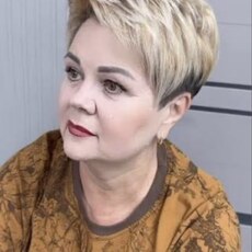 Фотография девушки Зинаида, 52 года из г. Брест