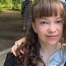 Фотография девушки Анастасія, 18 лет из г. Николаев