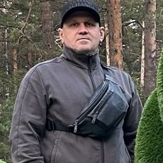 Фотография мужчины Vitalij, 43 года из г. Гурьевск (Кемеровская Обл)