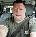 Сергей, 54 года