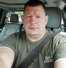 Фотография мужчины Сергей, 54 года из г. Нижний Новгород