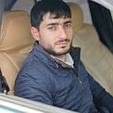 Вавила, 33 лет