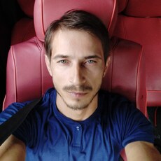 Фотография мужчины Kavkaz, 36 лет из г. Тбилиси