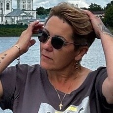 Фотография девушки Алина, 46 лет из г. Шаховская