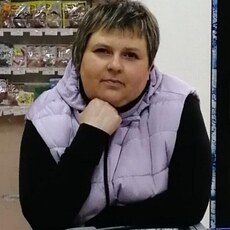 Фотография девушки Ирина, 48 лет из г. Брянск