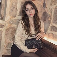 Фотография девушки Nikolь, 20 лет из г. Ельня