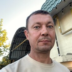Фотография мужчины Алексей, 39 лет из г. Шымкент