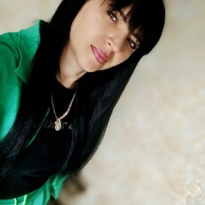 Фотография девушки Капитолина, 34 лет из г. Курск