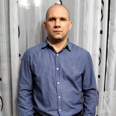 Фотография мужчины Андрей, 44 года из г. Экибастуз