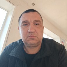 Фотография мужчины Антон, 43 года из г. Торез