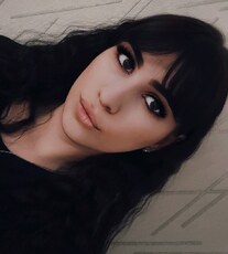 Фотография девушки Злата, 22 года из г. Симферополь