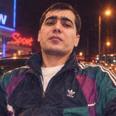 Фотография мужчины Kerim, 33 года из г. Актау