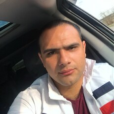 Фотография мужчины Ruslan, 34 года из г. Сыктывкар