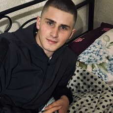 Фотография мужчины Osa, 21 год из г. Сочи
