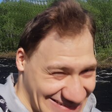Фотография мужчины Андрей, 24 года из г. Мурманск