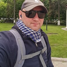 Фотография мужчины Александр, 41 год из г. Южно-Сахалинск